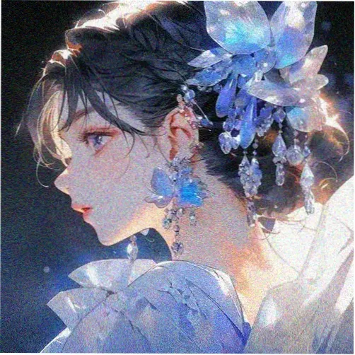 嘎嘎女孩